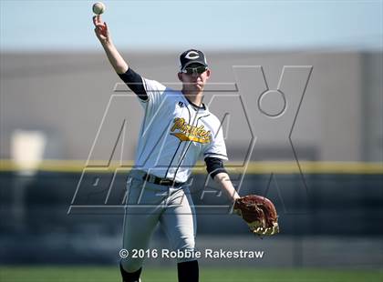 Thumbnail 1 in Crandall vs Gainesville photogallery.