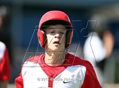 Thumbnail 1 in Crandall vs Gainesville photogallery.