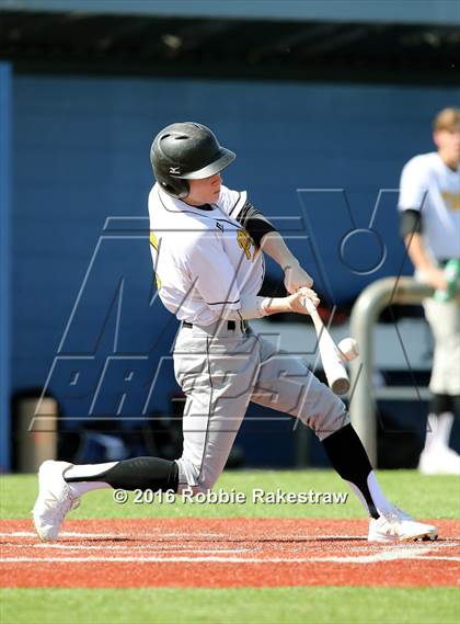 Thumbnail 3 in Crandall vs Gainesville photogallery.