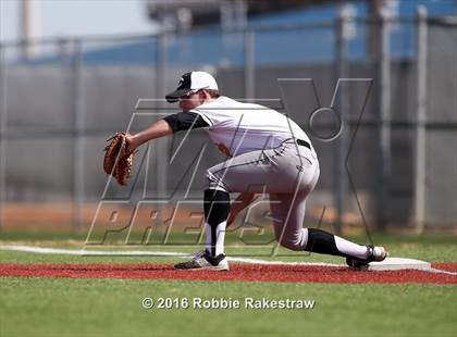 Thumbnail 2 in Crandall vs Gainesville photogallery.