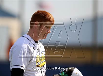 Thumbnail 3 in Crandall vs Gainesville photogallery.