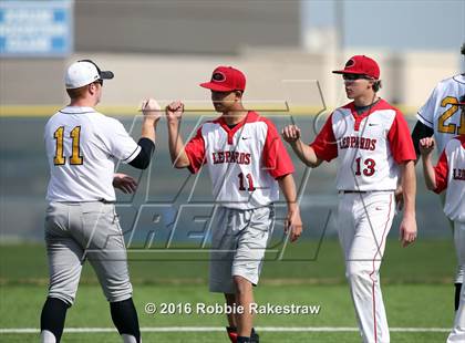 Thumbnail 2 in Crandall vs Gainesville photogallery.