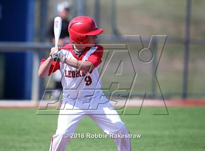 Thumbnail 1 in Crandall vs Gainesville photogallery.