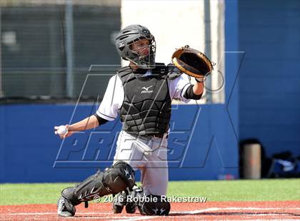 Thumbnail 1 in Crandall vs Gainesville photogallery.