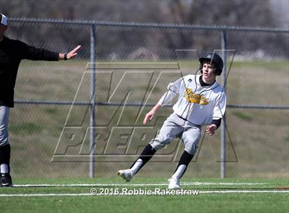Thumbnail 2 in Crandall vs Gainesville photogallery.