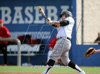 Thumbnail 2 in Crandall vs Gainesville photogallery.