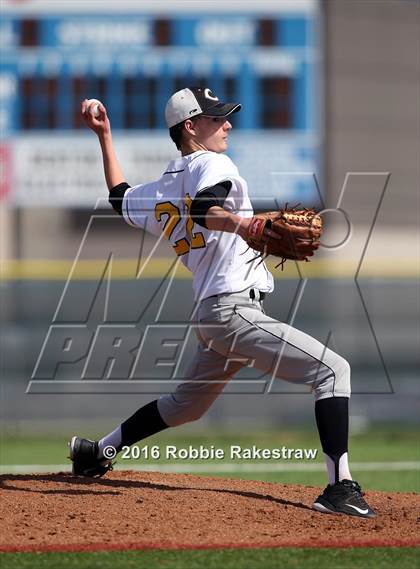 Thumbnail 2 in Crandall vs Gainesville photogallery.