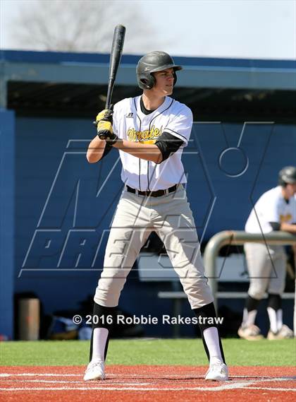 Thumbnail 3 in Crandall vs Gainesville photogallery.