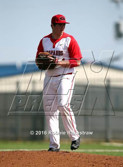 Thumbnail 3 in Crandall vs Gainesville photogallery.
