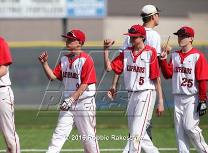 Thumbnail 1 in Crandall vs Gainesville photogallery.