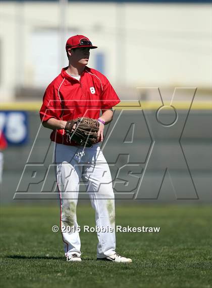 Thumbnail 2 in Crandall vs Gainesville photogallery.