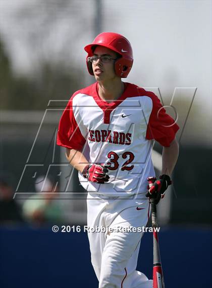 Thumbnail 2 in Crandall vs Gainesville photogallery.