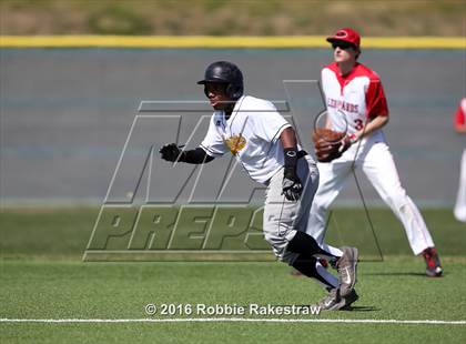 Thumbnail 2 in Crandall vs Gainesville photogallery.