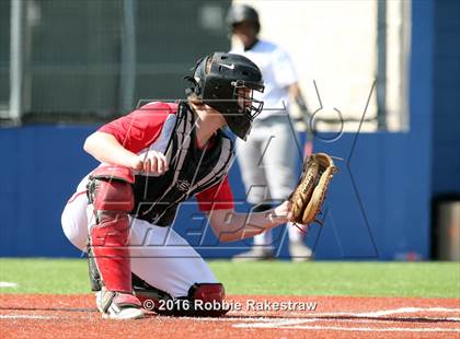 Thumbnail 1 in Crandall vs Gainesville photogallery.