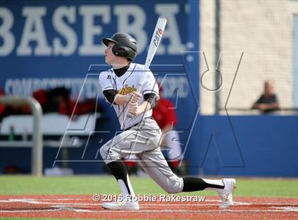 Thumbnail 1 in Crandall vs Gainesville photogallery.