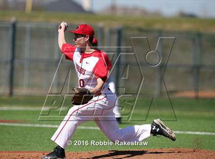 Thumbnail 2 in Crandall vs Gainesville photogallery.