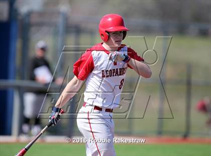 Thumbnail 2 in Crandall vs Gainesville photogallery.