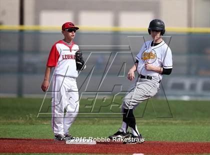 Thumbnail 1 in Crandall vs Gainesville photogallery.
