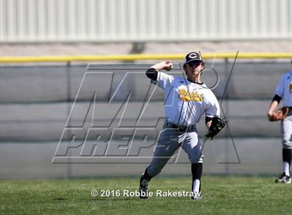 Thumbnail 2 in Crandall vs Gainesville photogallery.