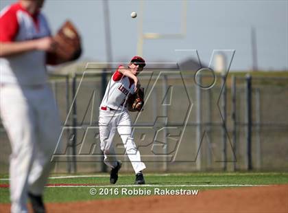 Thumbnail 2 in Crandall vs Gainesville photogallery.