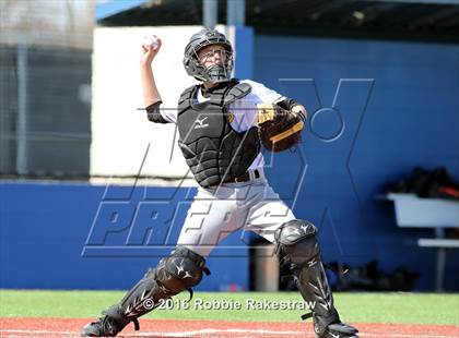 Thumbnail 1 in Crandall vs Gainesville photogallery.