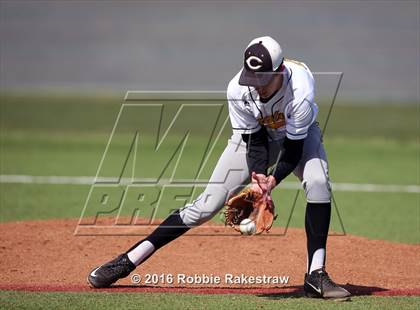 Thumbnail 3 in Crandall vs Gainesville photogallery.