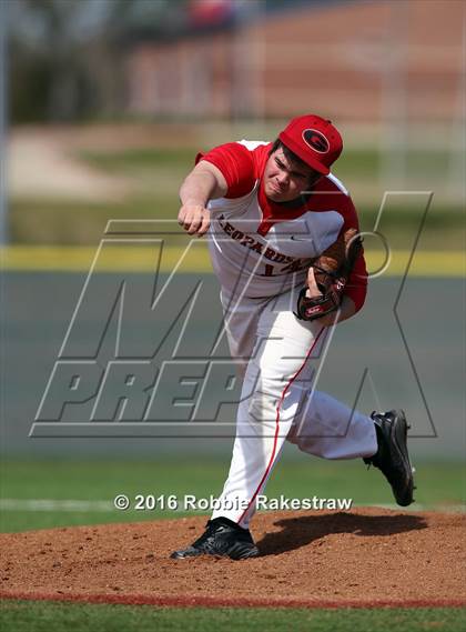 Thumbnail 3 in Crandall vs Gainesville photogallery.