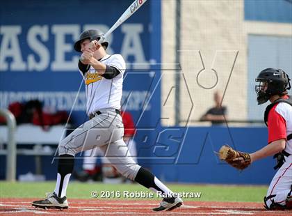 Thumbnail 2 in Crandall vs Gainesville photogallery.