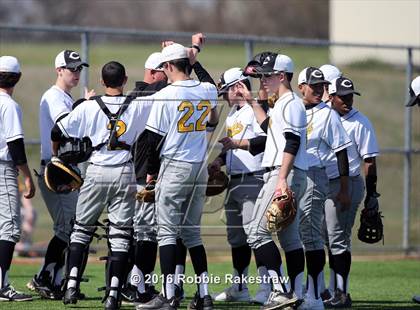 Thumbnail 1 in Crandall vs Gainesville photogallery.