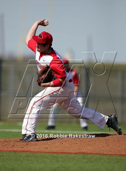 Thumbnail 3 in Crandall vs Gainesville photogallery.