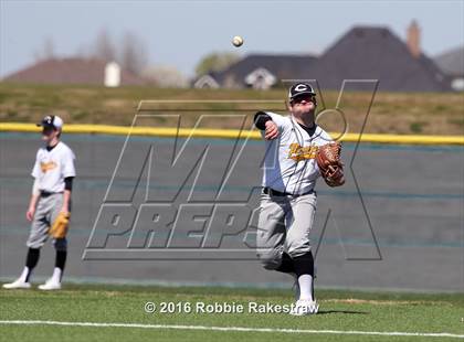Thumbnail 3 in Crandall vs Gainesville photogallery.