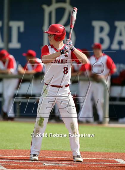 Thumbnail 2 in Crandall vs Gainesville photogallery.