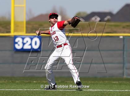 Thumbnail 3 in Crandall vs Gainesville photogallery.