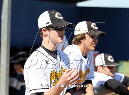 Thumbnail 1 in Crandall vs Gainesville photogallery.