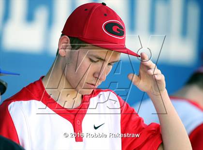 Thumbnail 1 in Crandall vs Gainesville photogallery.