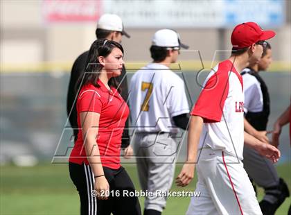 Thumbnail 1 in Crandall vs Gainesville photogallery.