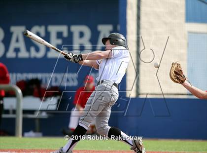 Thumbnail 1 in Crandall vs Gainesville photogallery.