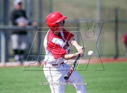 Thumbnail 3 in Crandall vs Gainesville photogallery.