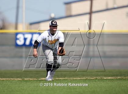 Thumbnail 1 in Crandall vs Gainesville photogallery.