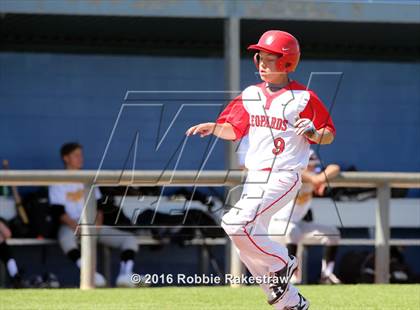 Thumbnail 2 in Crandall vs Gainesville photogallery.