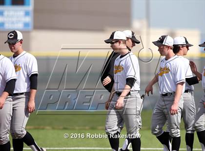 Thumbnail 2 in Crandall vs Gainesville photogallery.