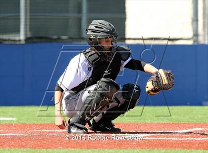 Thumbnail 3 in Crandall vs Gainesville photogallery.
