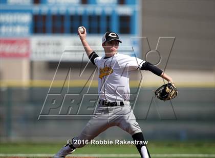 Thumbnail 3 in Crandall vs Gainesville photogallery.