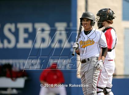 Thumbnail 2 in Crandall vs Gainesville photogallery.