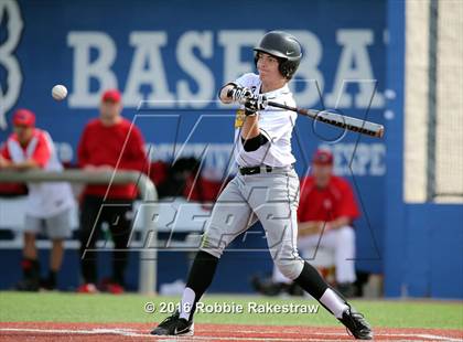 Thumbnail 2 in Crandall vs Gainesville photogallery.