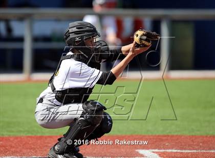 Thumbnail 3 in Crandall vs Gainesville photogallery.