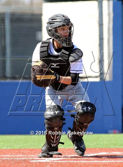 Thumbnail 1 in Crandall vs Gainesville photogallery.