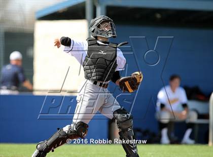 Thumbnail 2 in Crandall vs Gainesville photogallery.