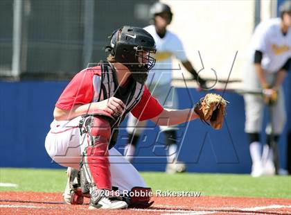 Thumbnail 3 in Crandall vs Gainesville photogallery.