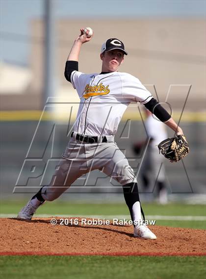 Thumbnail 2 in Crandall vs Gainesville photogallery.
